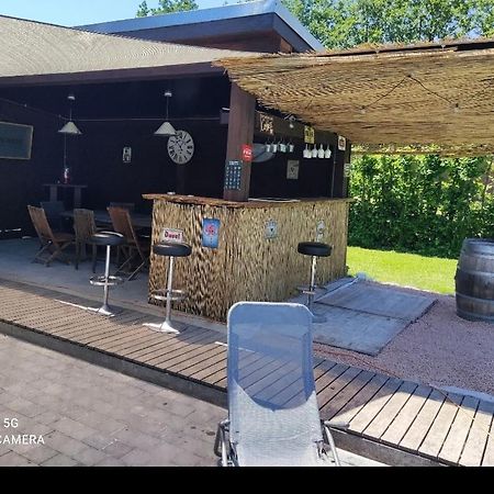 Le Duplex De La Raveline 48A Otel Sart-lez-Spa Dış mekan fotoğraf